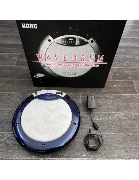 Korg Wavedrum Global Edition