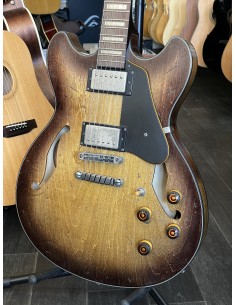 Ibanez ASV10A TCL  Artcore Vintage 2