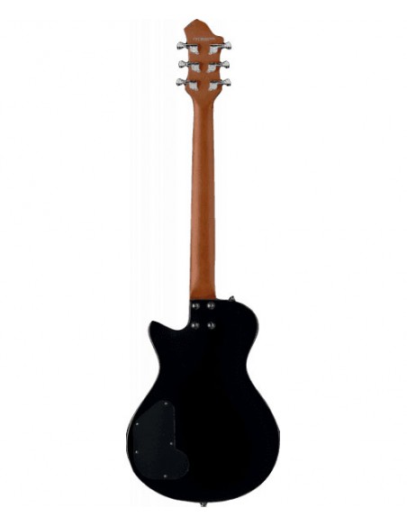 Hagstrom Ultra Swede Black