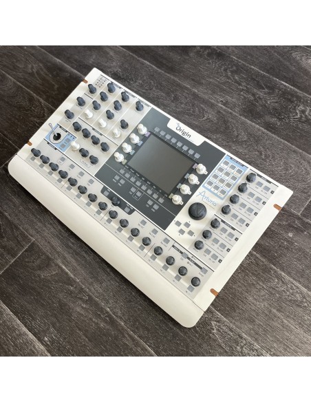 Arturia Origin Desktop Virtual Analog Synthesizer