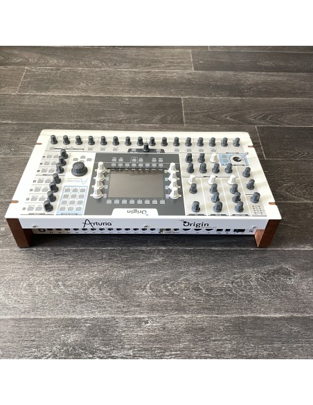 Arturia Origin Desktop Virtual Analog Synthesizer