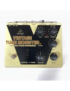 Behringer VT999 Vintage...