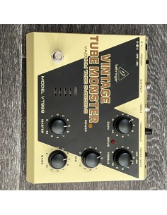 Behringer VT999 Vintage... 2