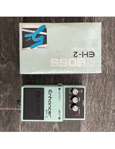 Boss EH-2 Enhancer