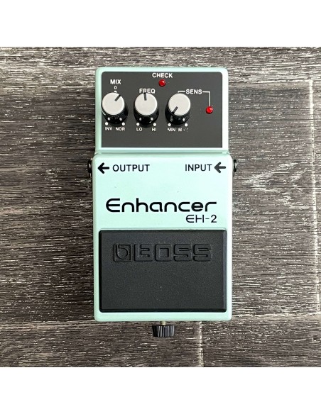 Boss EH-2 Enhancer