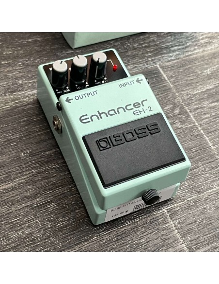 Boss EH-2 Enhancer