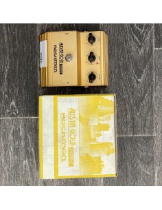 Rocktron Austin Gold Overdrive 2