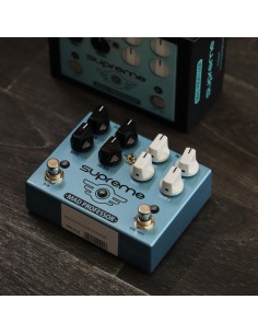 Mad Professor Supreme 2