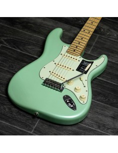 Fender PLAYER STRATLTD MN SFP