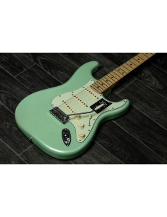 Fender PLAYER STRATLTD MN SFP 2