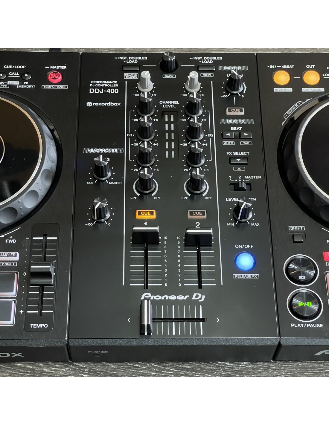 Pioneer DDJ 400