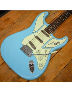 Burns BL-600-SOB Club...