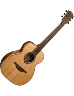 Lag Travel Red Cedar 2