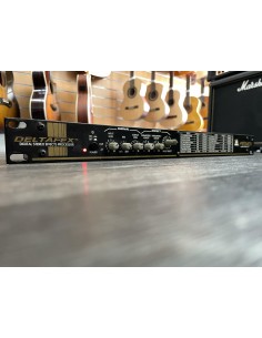 Peavey Deltaflex Processor