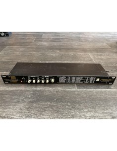 Peavey Deltaflex Processor 2