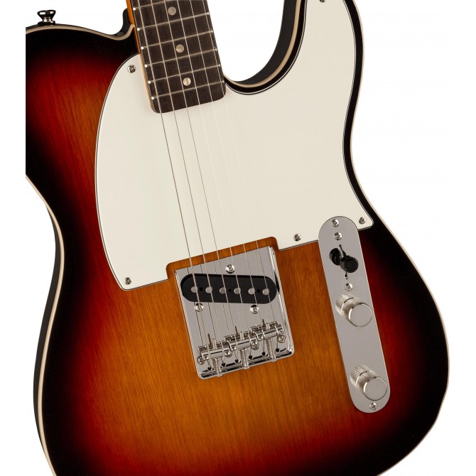 Squier FSR Classic vibe '60S Custom...