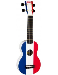 Mahalo FRANCE Ukulele