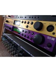 E-MU Systems Mo Phatt