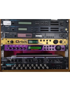 E-MU Systems Mo Phatt 2