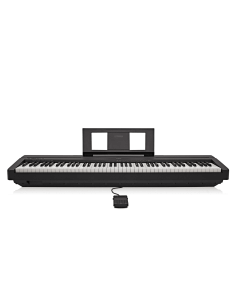 YAMAHA P45B