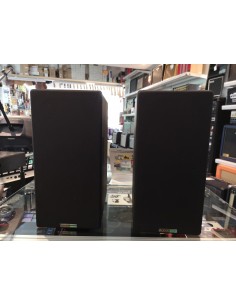 Audix MM-25 Studio Monitors 2