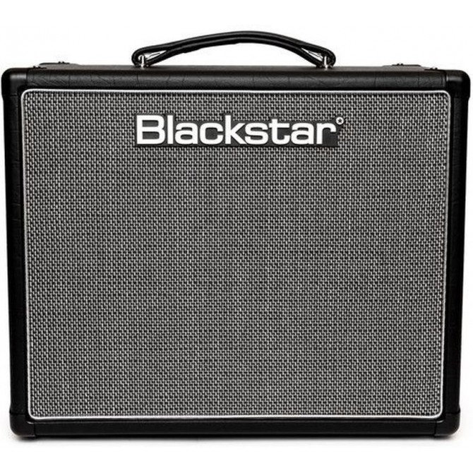 HT-5R MkII Blackstar