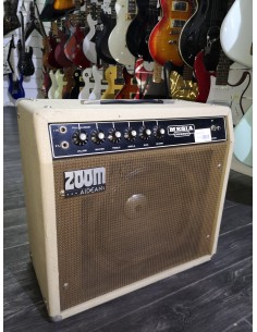 Mesia Zoom Aidean M-40