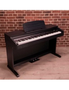 OQAN Digital Piano QP88C Black 2