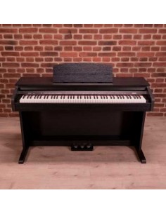 OQAN Digital Piano QP88C Black