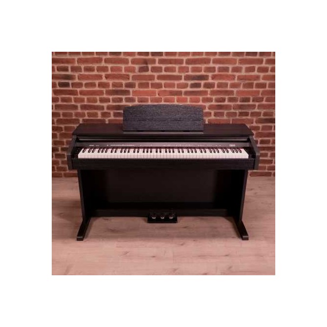 OQAN Piano numérique QP88C Noir