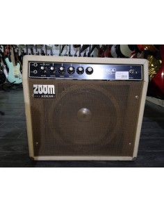 Mesia Zoom Aidean M-40 2