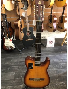 AZ ACUS 4TN Electro Nylon...