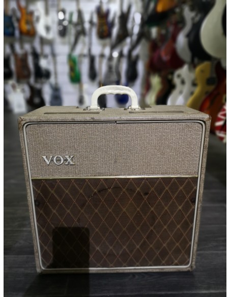 Vox AC4 JMI 1961