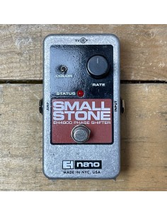 Electro Harmonix phaser...