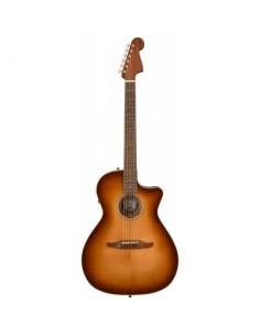 FENDER Newporter ACB