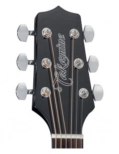 Takamine GF15CE BLK GLS TP4 TD 2