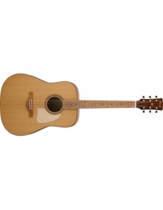 Ibanez Guitare Folk... 2