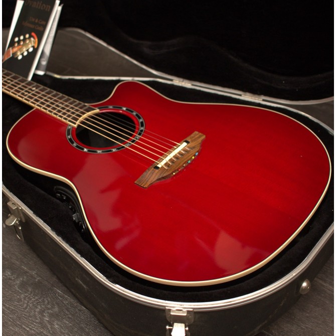 OVATION 1771LX