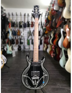 Jackson Scott Ian Tattoo 2