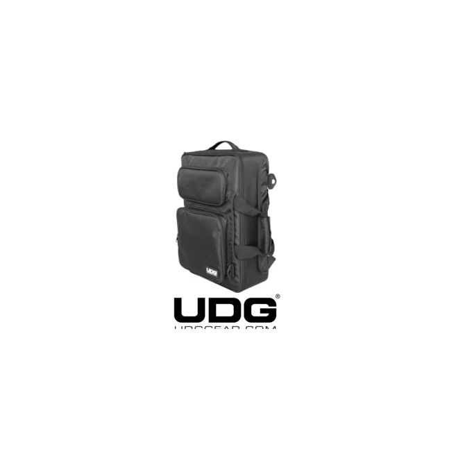 UDG Cover