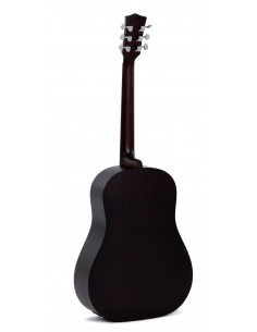 SIGMA GJM-SGE + Housse 2