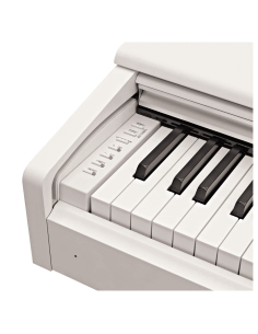 Yamaha YDP-144 White 2