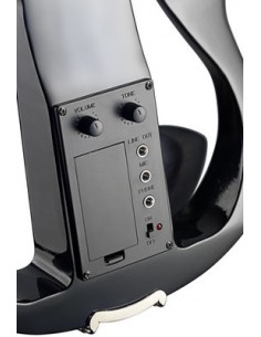 STAGG EVN-X-4/4 Violon 2