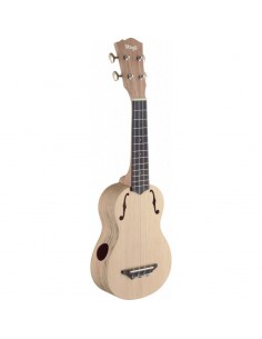 STAGG Ukulele USX SPA S 2