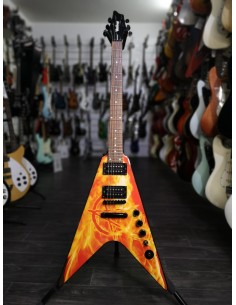 Washburn WV160FG2 Anarchy... 2