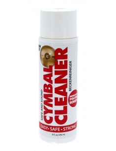 Cymbal Cleaner SABIAN
