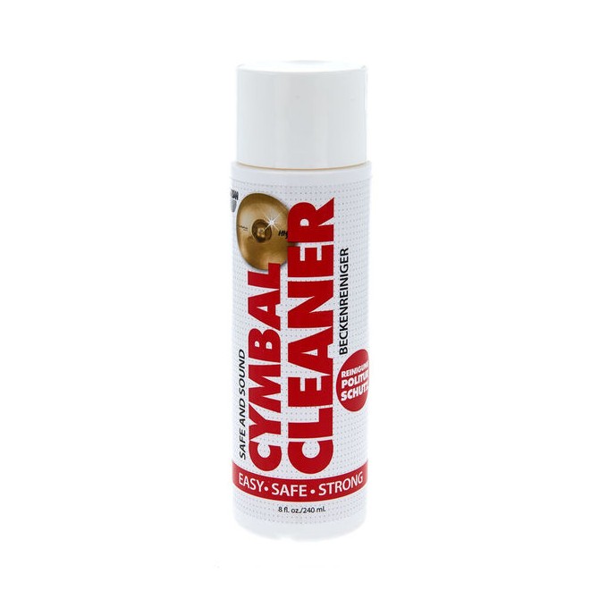 Cymbal Cleaner SABIAN