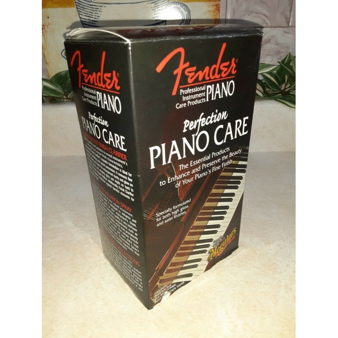 FENDER Piano Care