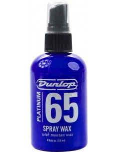 DUNLOP Cire Platinium de...