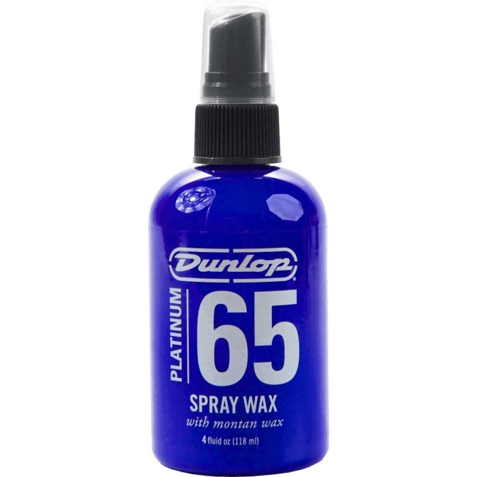 DUNLOP Platinum Protective Wax